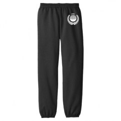 Youth Fleece Sweatpants