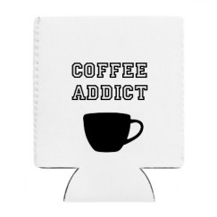 Regular 12 oz Can Cooler