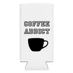 Slim 12 oz Can Cooler