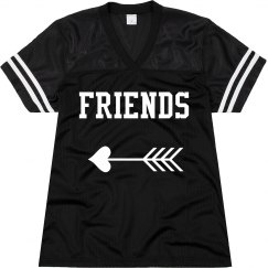 Best friends shirt