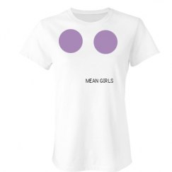 Ladies Slim Fit Favorite Tee
