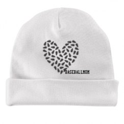 Rabbit Skins Baby Hat