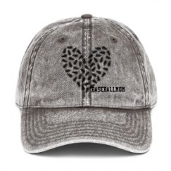 Vintage Baseball Cap