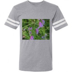 Unisex Vintage Sports Tee