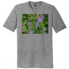 Unisex Perfect Tri Tee