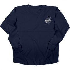 Ladies Game Day Jersey