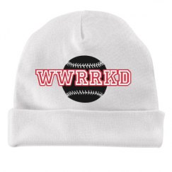 Rabbit Skins Baby Hat