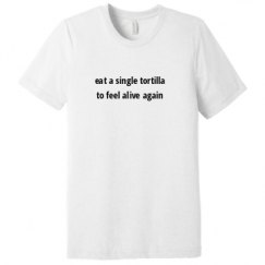 Unisex Triblend Tee