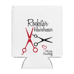 Regular 12 oz Can Cooler