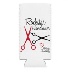 Slim 12 oz Can Cooler