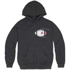 Unisex Ultimate Cotton Heavyweight Hoodie