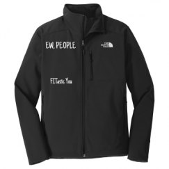 North Face Apex Soft Shell Jacket 