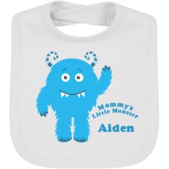 Infant Jersey Bib