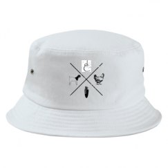 Unisex Bucket Hat
