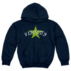 Youth Heavy Blend Hoodie