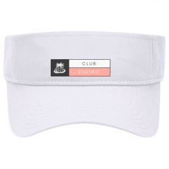 Unisex Sun Visor