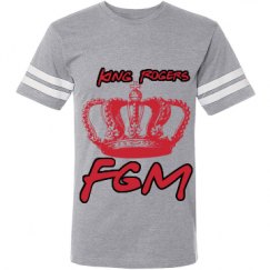 Unisex Vintage Sports Tee