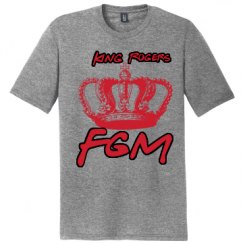 Unisex Perfect Tri Tee