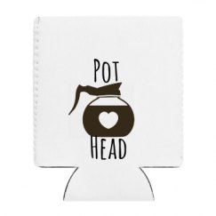 Regular 12 oz Can Cooler