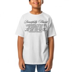 Youth Basic Tee