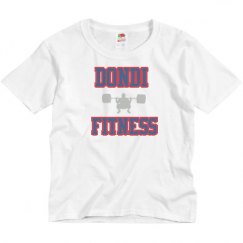 Youth Basic Promo Tee