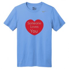 Unisex Nike Legend Shirt