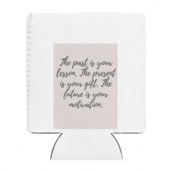 Regular 12 oz Can Cooler