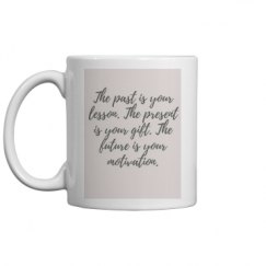 11oz Ceramic Coffee Mug