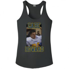 Ladies Athletic Performance Racerback Tank