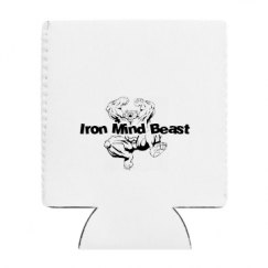 Regular 12 oz Can Cooler