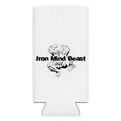 Slim 12 oz Can Cooler