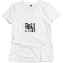 Ladies Basic Softstyle Promo Tee