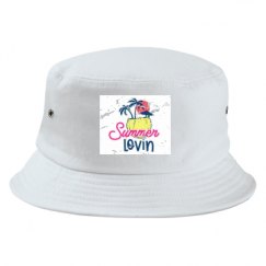 Unisex Bucket Hat