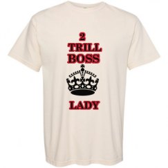 Adult Heavyweight T-Shirt