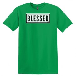 Unisex Basic Tee
