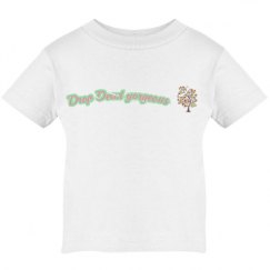 Infant Cotton Tee