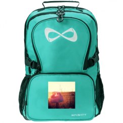 Nfinity Backpack Bag
