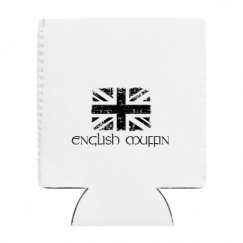 Regular 12 oz Can Cooler