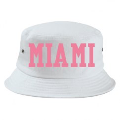 Unisex Bucket Hat