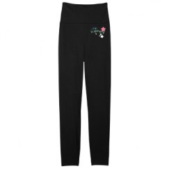 Women's Flex High Waist Legging