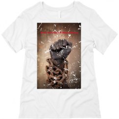 Ladies Relaxed Fit Tee