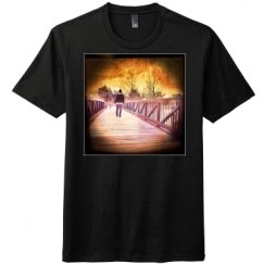 Unisex Perfect Tri Tee