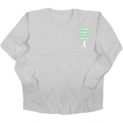 Ladies Game Day Jersey