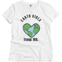 Ladies Basic Softstyle Promo Tee