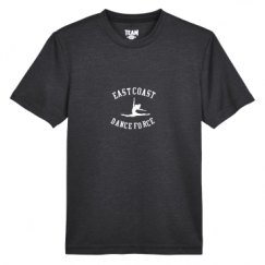 Youth Heather Performance Tee