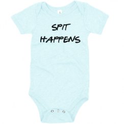 Infant Triblend Super Soft Bodysuit
