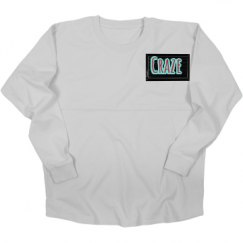 Ladies Game Day Jersey