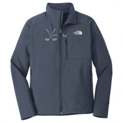 North Face Apex Soft Shell Jacket 