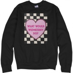 Unisex Basic Promo Crewneck Sweatshirt