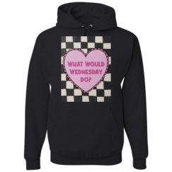 Unisex Basic Promo Hoodie